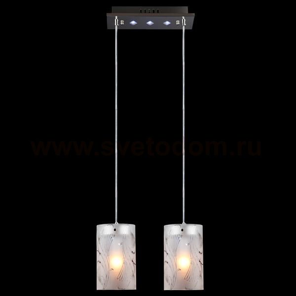 Светильник Eurosvet 1193/2 хром