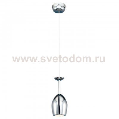 Подвесной светодиодный светильник Spot Light Merlot 1194128