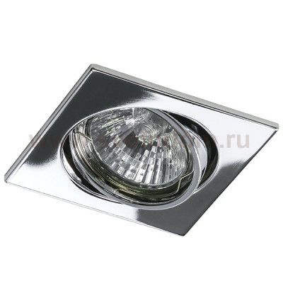 Светильник встраиваемый Lightstar 11944 Lega 16