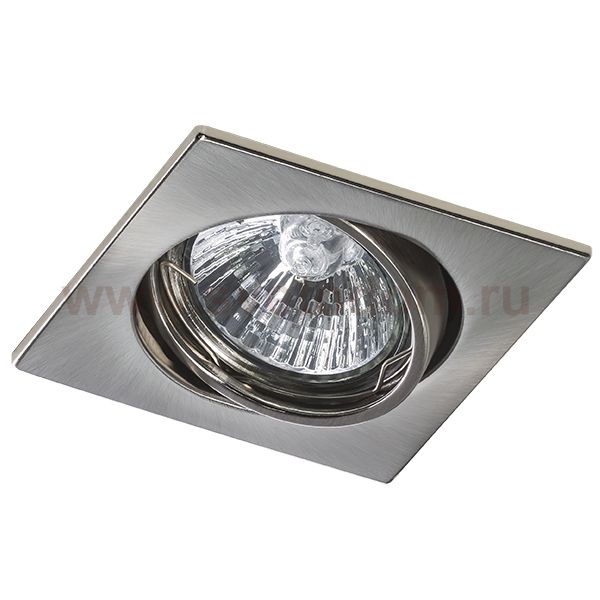 Светильник встраиваемый Lightstar 11945 Lega 16