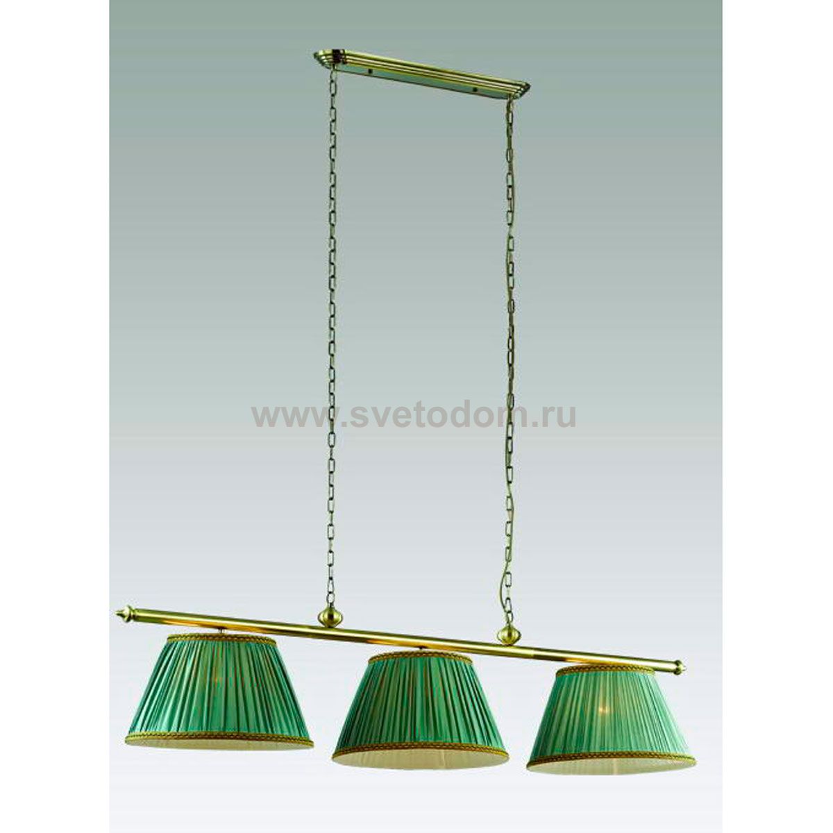 Люстра Favourite 1195-3P Shade
