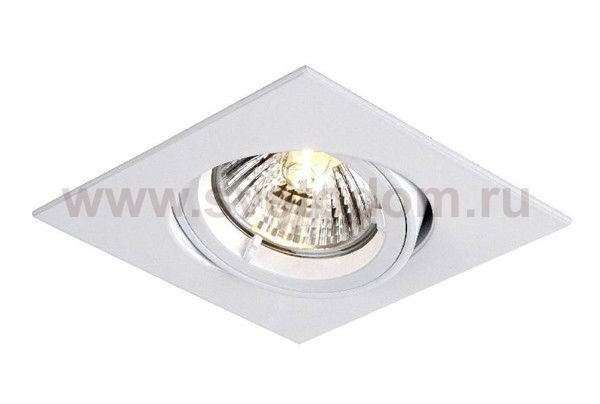 Встраиваемый светильник Lucide 11951/21/31 DIE CAST