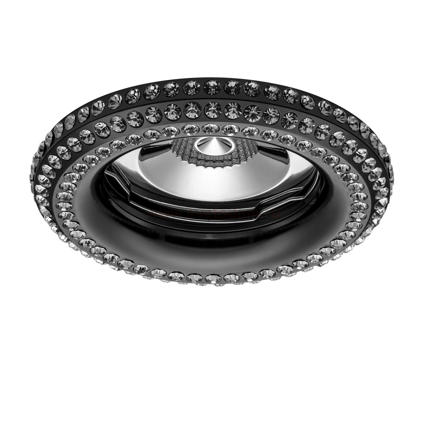 Светильник встраиваемый Lightstar 11997 Miriade