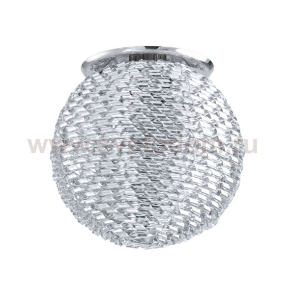 Встраиваемый и накладный светильник Eglo 91844 TORTOLI