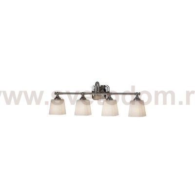 Бра для ванных комнат Natural concept FE/CONCORD4 BATH CONCORD