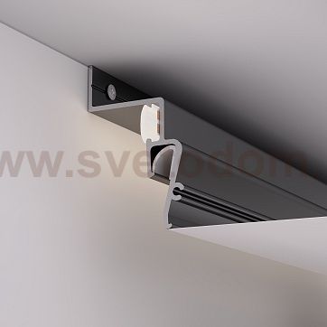 Профиль STRETCH 039510 Arlight