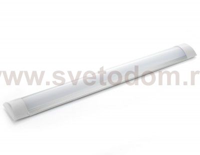 Светильник линейный Ambrella T8 PR600 20W 6400K (180-240V) (600*75*23mm) TUBE