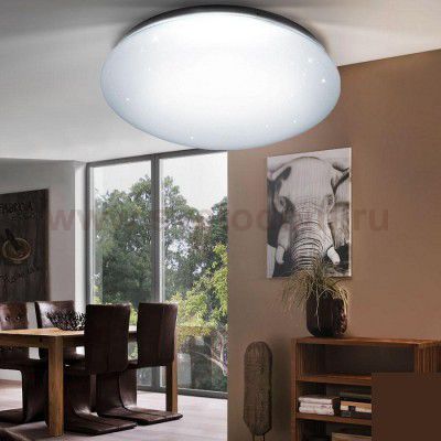 Светодиодный светильник Eglo 96027 GIRON-S 300мм