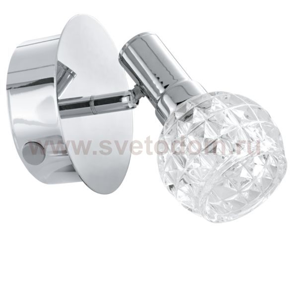 Светильник поворотный спот Eglo 92103 HANIA