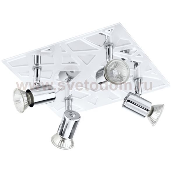 Светильник Eglo 92547 DAVEN