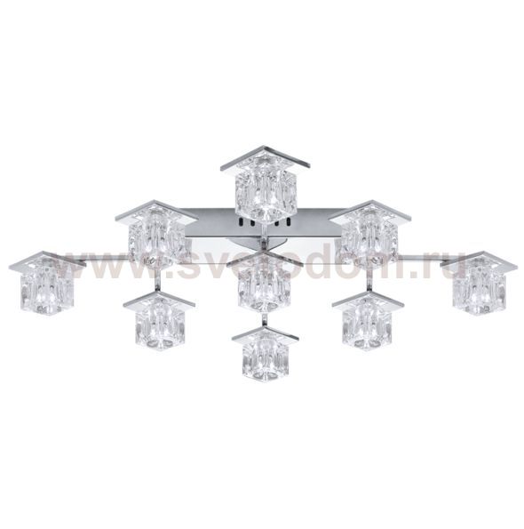 Люстра Eglo 91601 KALINDA 1