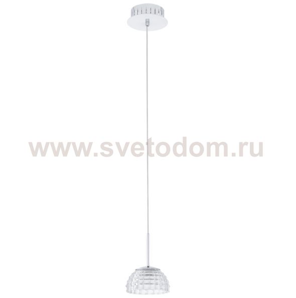 Светильник подвесной Eglo 92217 FROSSINI