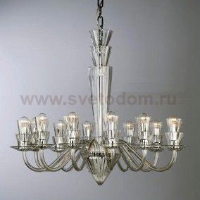 Люстра Preciosa 12 5493 012 06 01 01 00