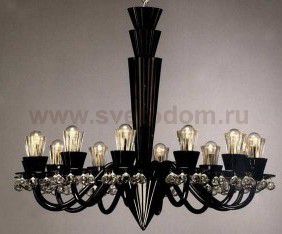 Люстра Preciosa 12 5493 012 06 80 01 00