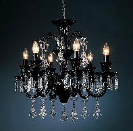 Люстра Preciosa 12 5570 006 06 80 00 70