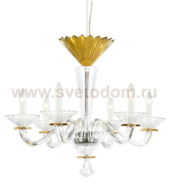 Люстра Preciosa 12 5891 006 06 99 01 00