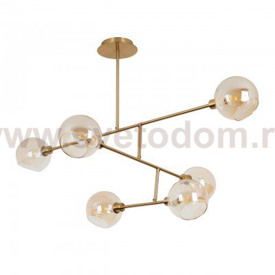 Потолочный светильник MODEMODERN MD.1200.6