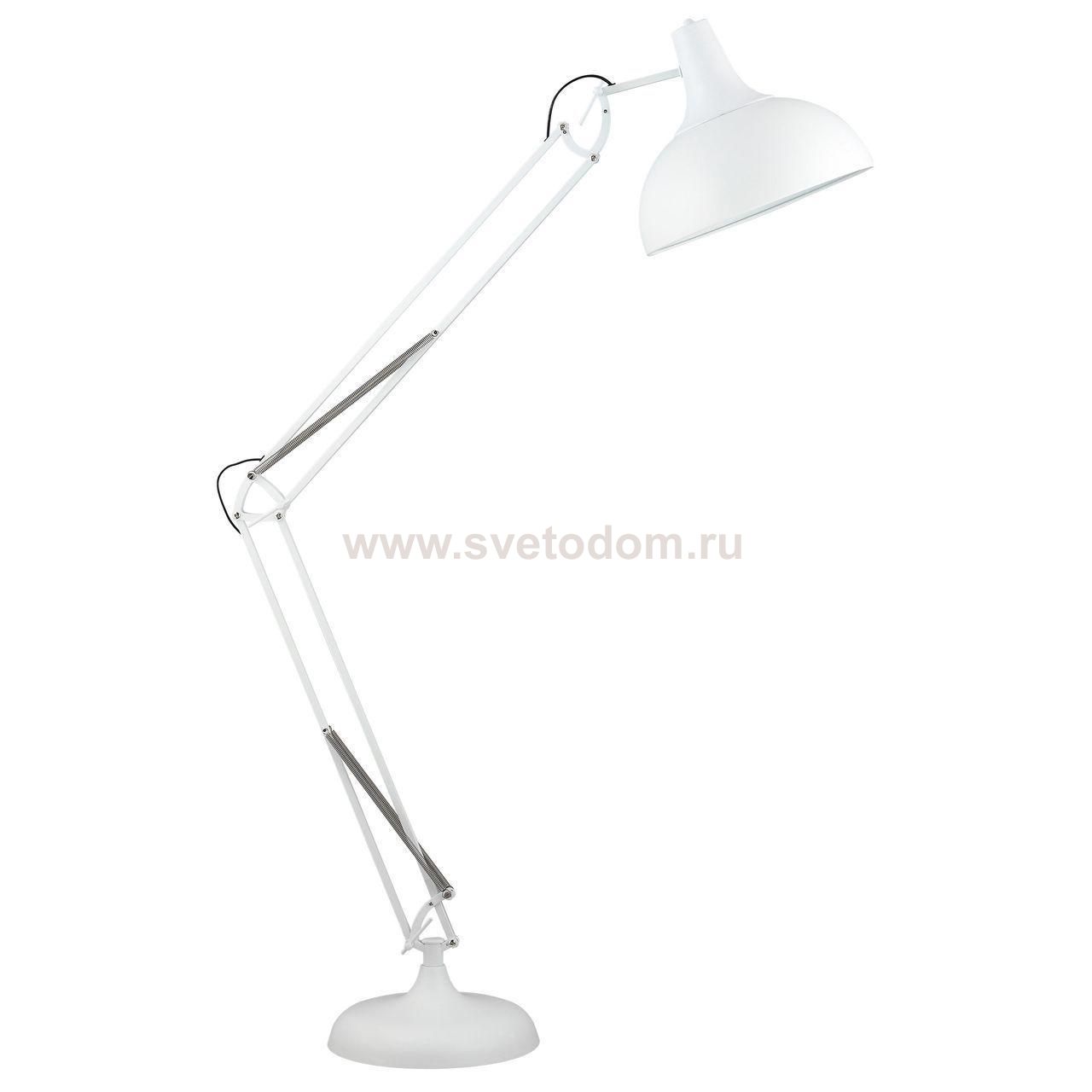 Торшер Spot Light Adelaida 1201102