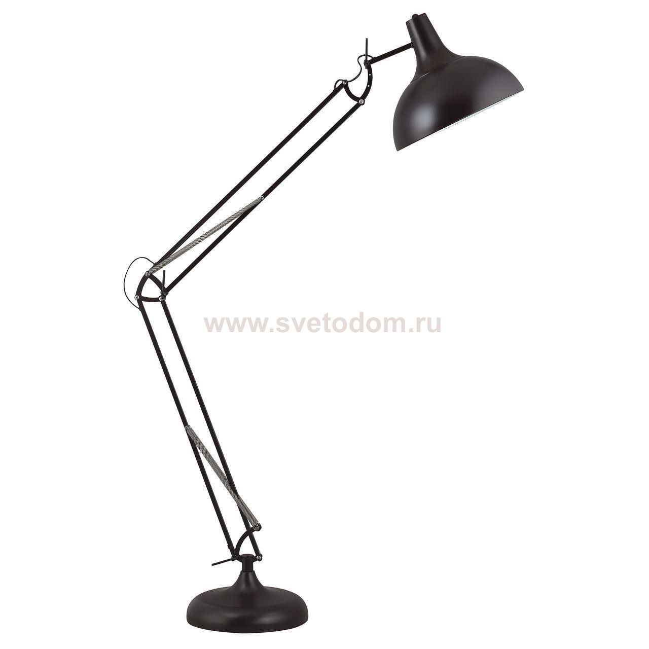 Торшер Spot Light Adelaida 1201104