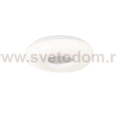 Потолочный светильник Simple Story 1203-LED24CL