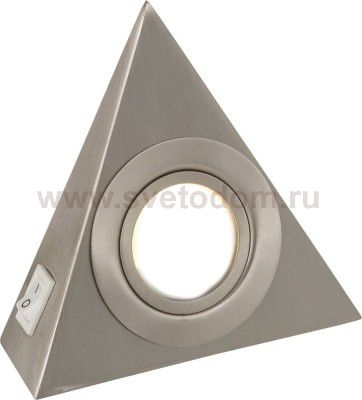 Светильник точечный Globo 1205-3led EINBAUSTRAHLER