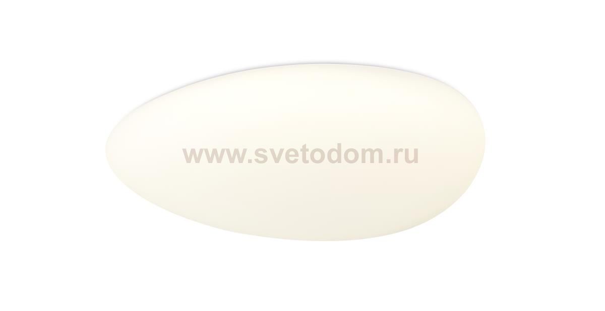 Потолочный светильник Simple Story 1205-LED36CL