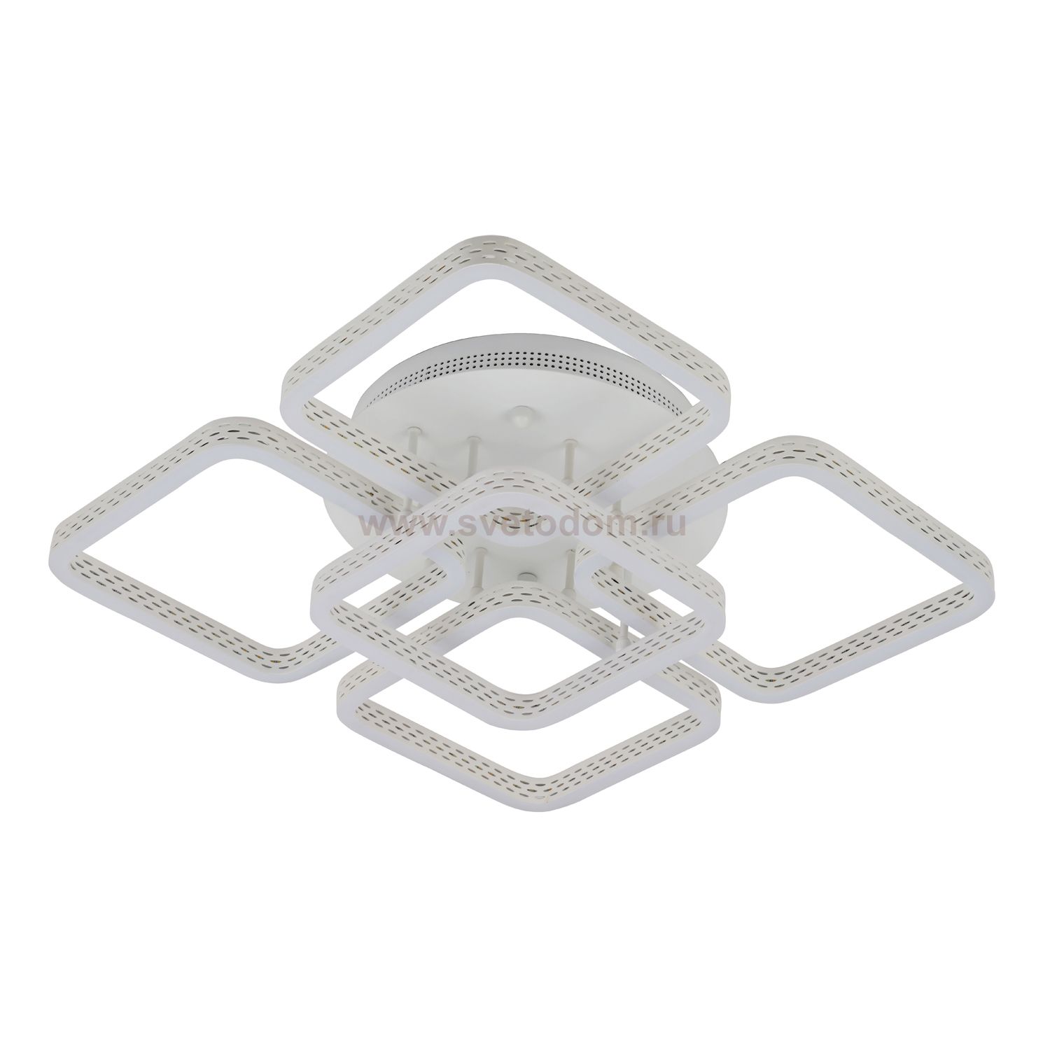 Светодиодный светильник 12080/4+1WT ЭкономСвет