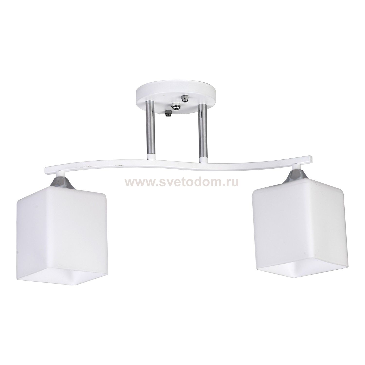 Еврокаркас Gerhort 12093/2WT+CR WT