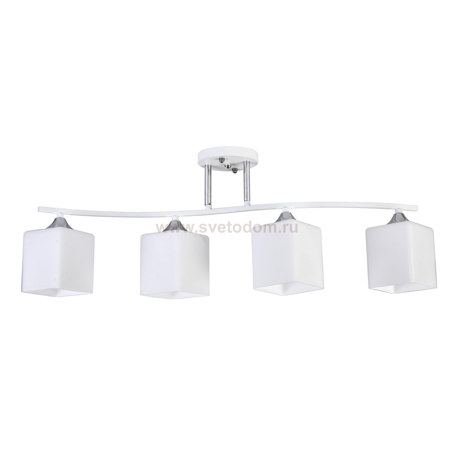 Еврокаркас Gerhort 12093/4WT+CR WT