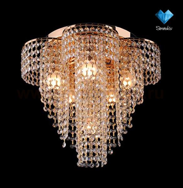 Люстра Eurosvet 1209/6