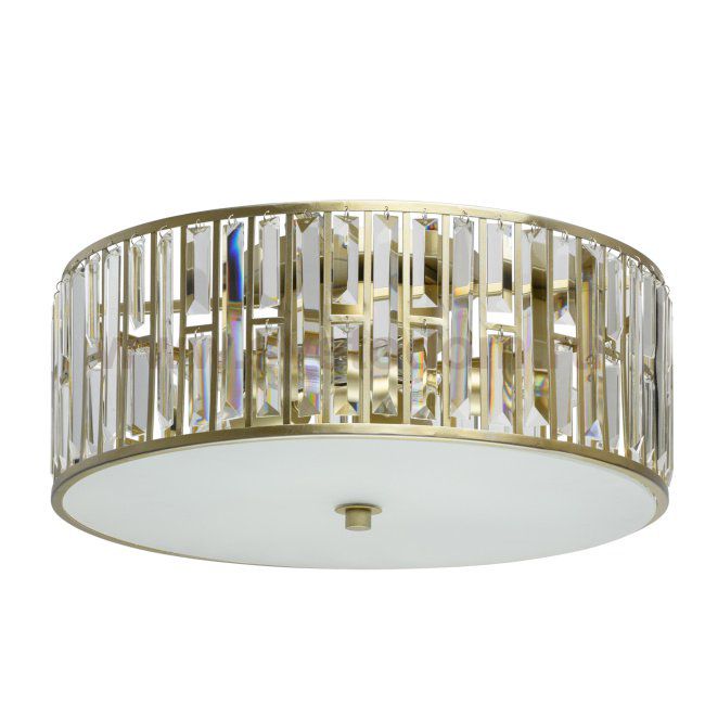 Светильник потолочный Mw light 121010205 Монарх