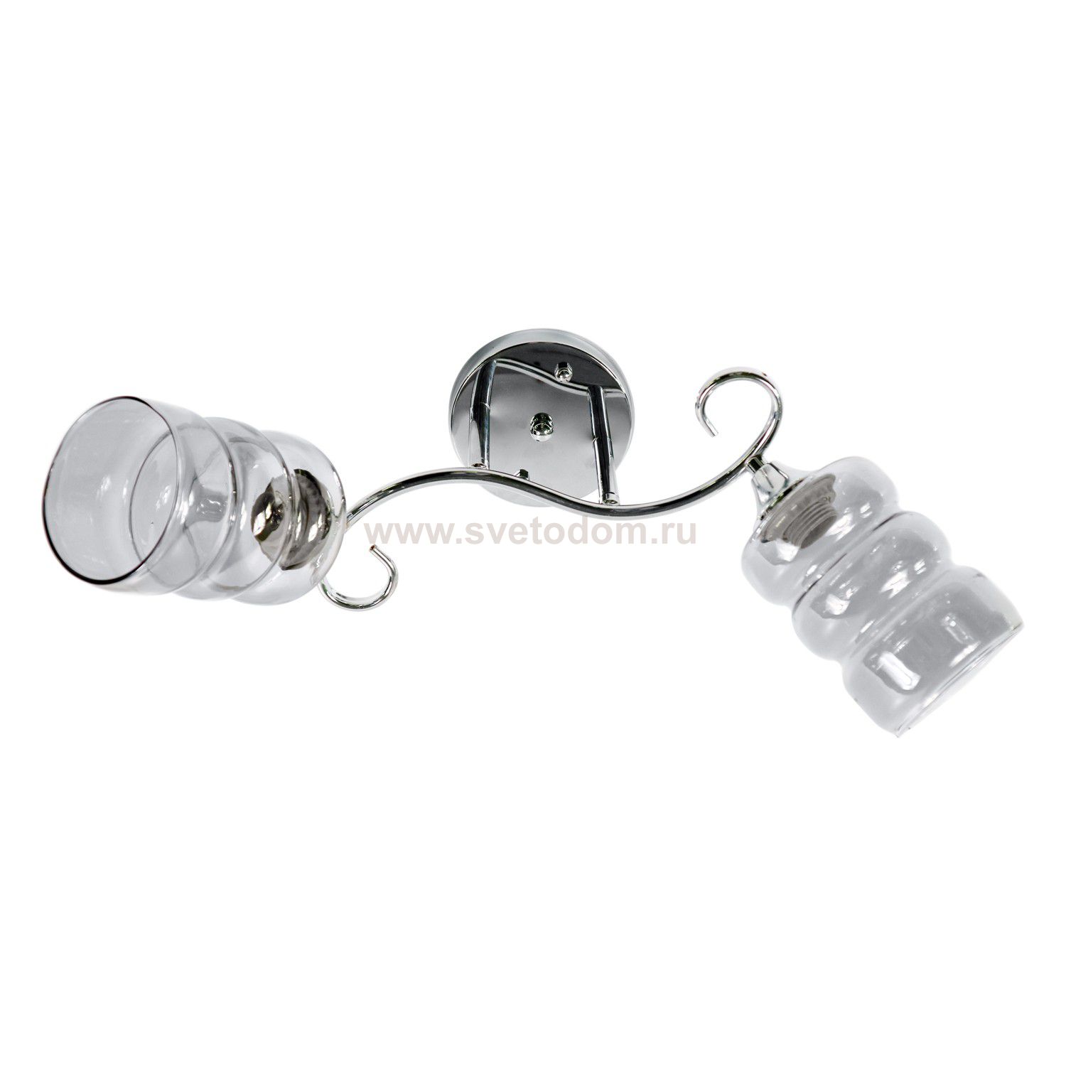 Люстра классическая Экономсвет 12101/2CR SM