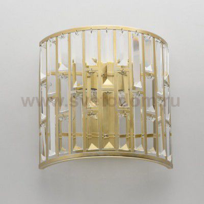 Светильник настенный бра Mw light 121020102 Монарх