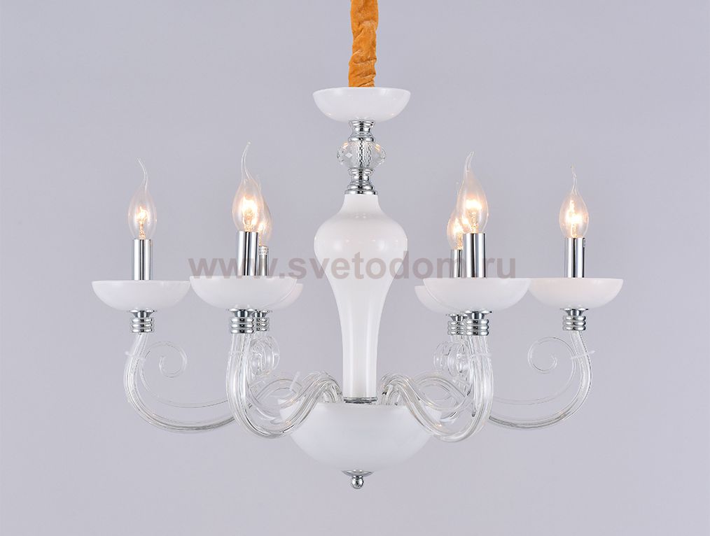 Люстра Newport 12106/C