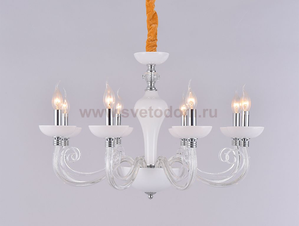 Люстра Newport 12108/C