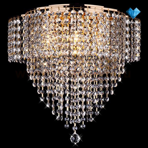 Люстра Eurosvet 1210/6