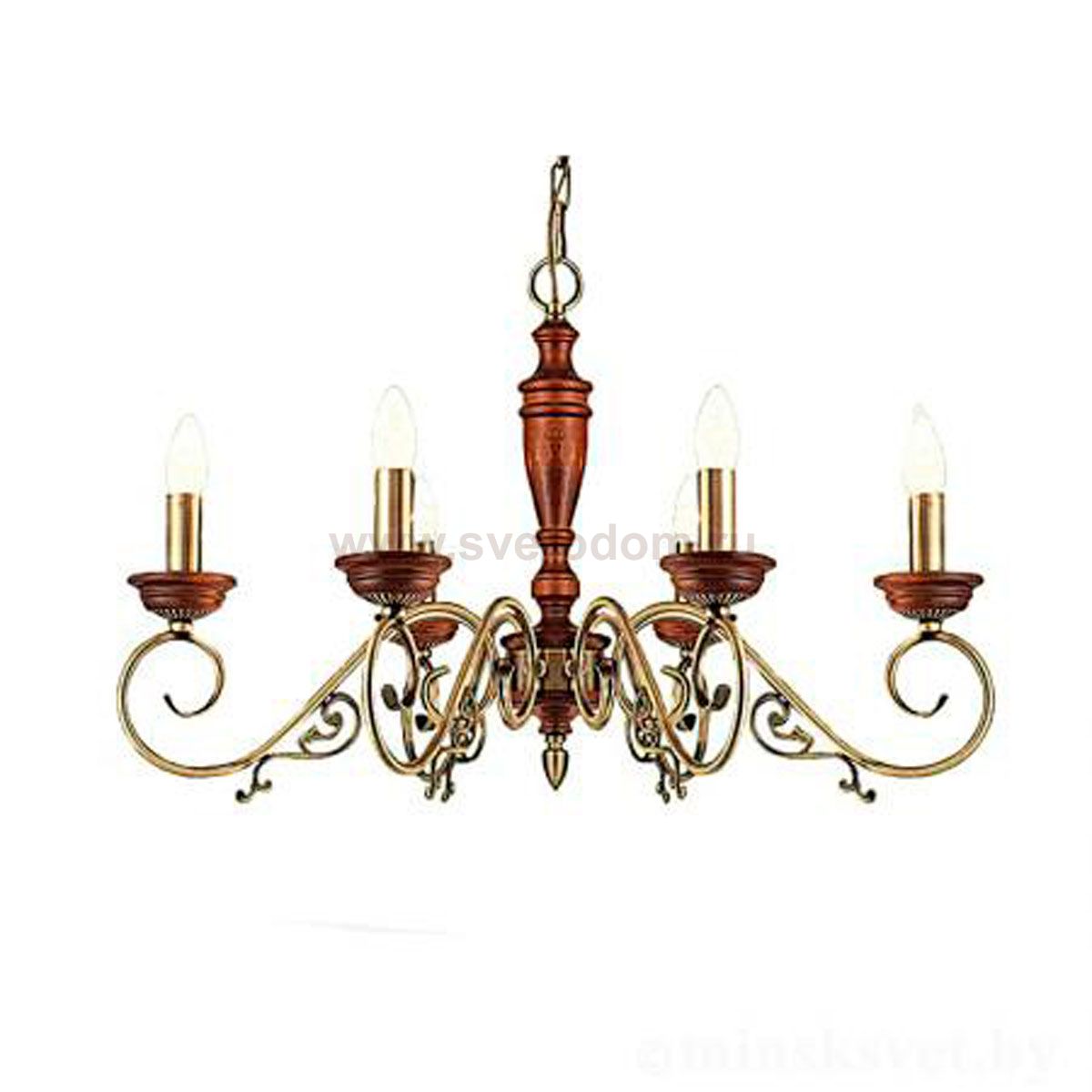 Люстра Favourite 1211-6P