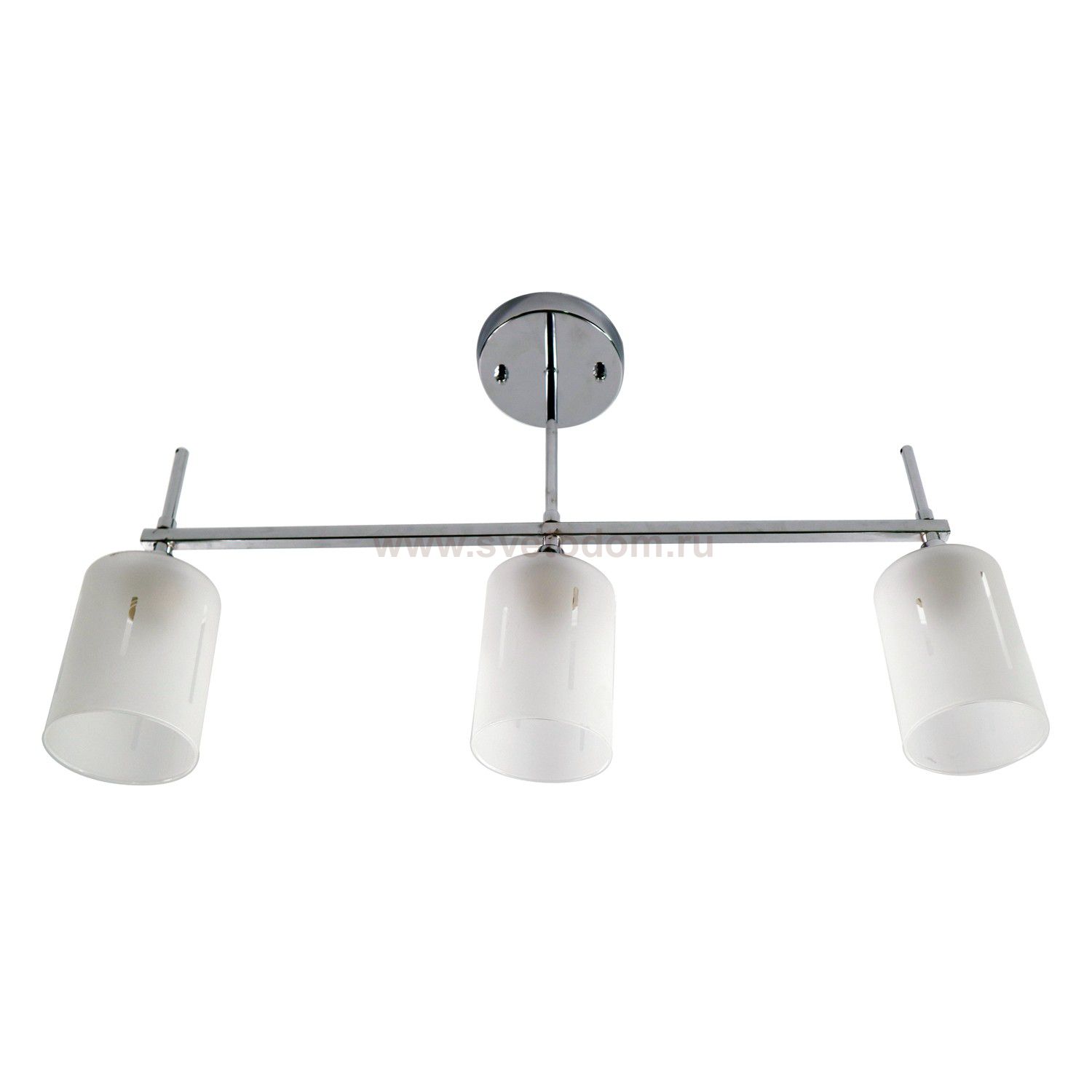 Еврокаркас Экономсвет 12117/3CR WT