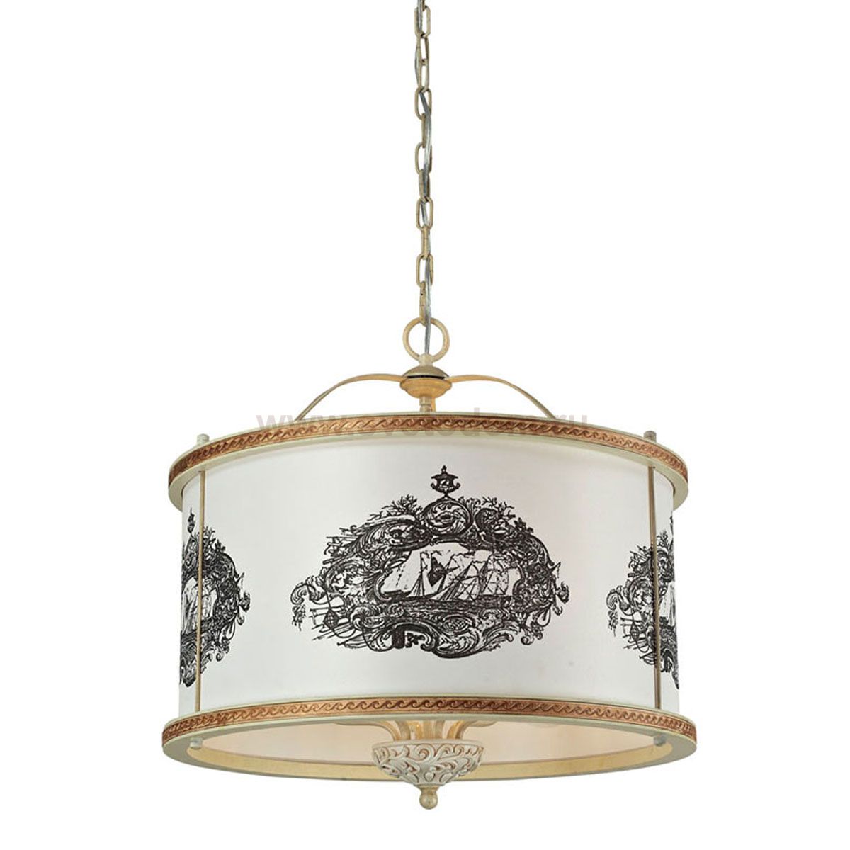 Люстра Favourite 1212-6P 