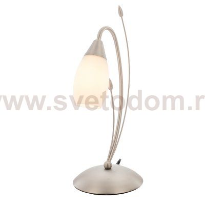 Светильник ЭкономСвет 12121/1T SN MK