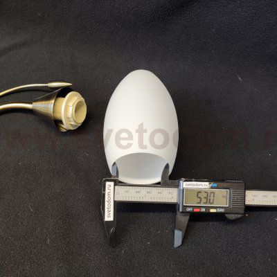 Люстра современная Экономсвет 12121/9AB MK