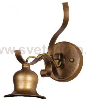 Светильник настенный бра Favourite 1213-1W Magrib