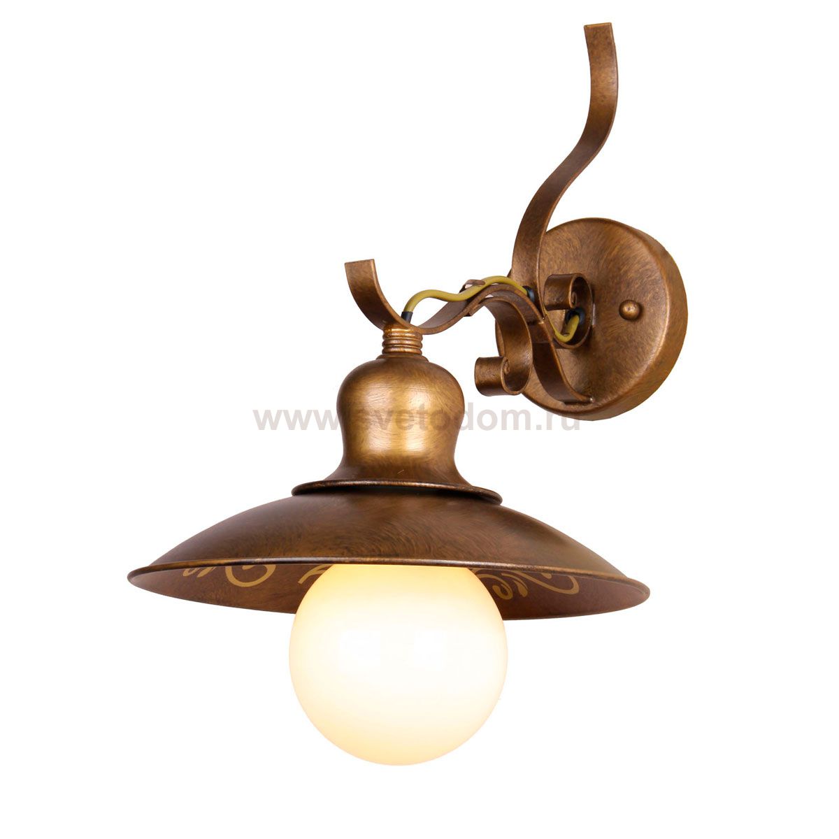 Светильник настенный бра Favourite 1213-1W Magrib