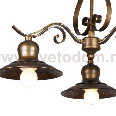 Люстра Favourite 1213-3P