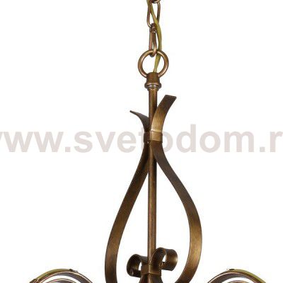 Люстра Favourite 1213-3P