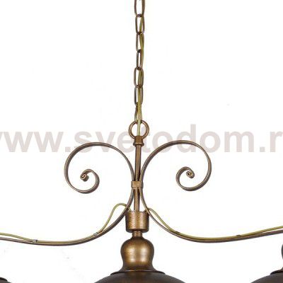 Люстра Favourite 1213-3P1