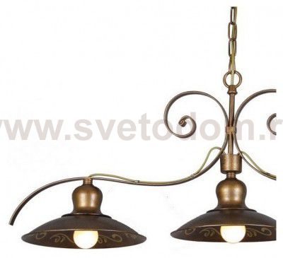 Люстра Favourite 1213-3P1