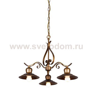 Люстра Favourite 1213-3P