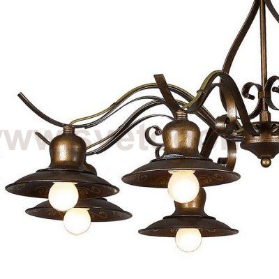 Люстра Favourite 1213-8P