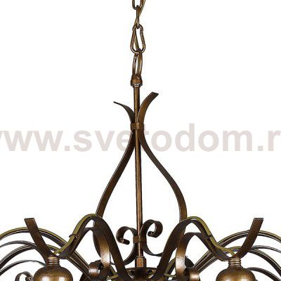 Люстра Favourite 1213-8P